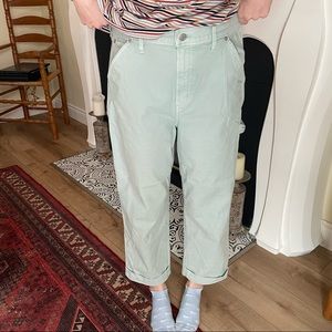 Gap Carpenter Pants